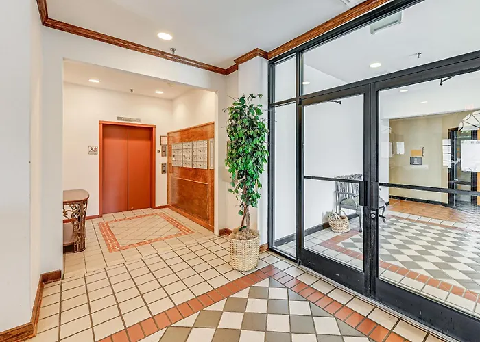 Charming In Downtown Winston-salem! * Winston-Salem
