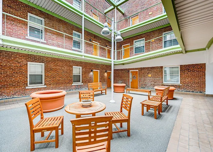 Apartamento Charming In Downtown Winston-salem! *