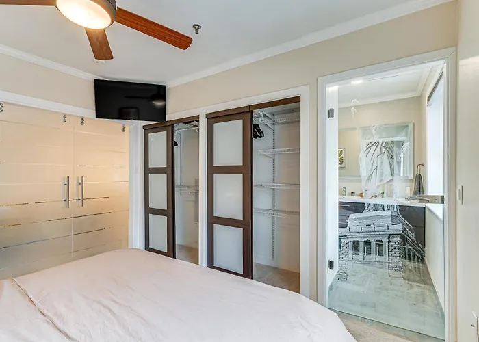 Charming In Downtown Winston-salem! *